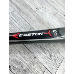 Easton S650 USA Baseball Bat 2 5/8 Inch Dia Black Red