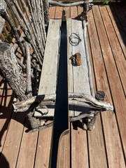 Stunning! Damon Howatt Mamba Recurve Archery Bow 58” 40# Right Handed Martin