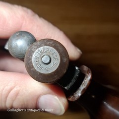 Vintage Crosman 150 Pellgun 22 Cal. Air Pistol CO2