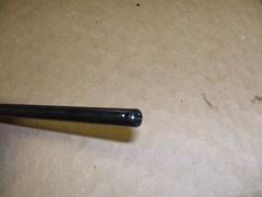 Crosman .22 CALIBER 14.5″ 14.6″ RIFLED BARREL for Backpacker 2240 2250 1322 etc