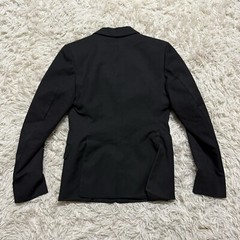 Women’s Black Adam & Eve Horseback Riding Show Coat