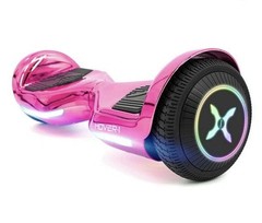 self balancing scooter