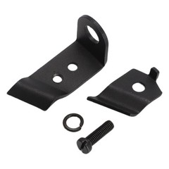 For Colony 9005-4 Throttle Cable Bracket Kit For 1936-1948 Knucklehead Panhead