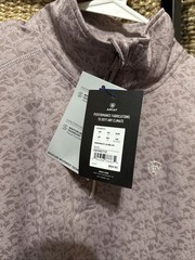 Ariat Women’s Prophecy Equestrian Base layer Size Large