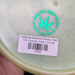 Gateway Diamond Hemp Chief