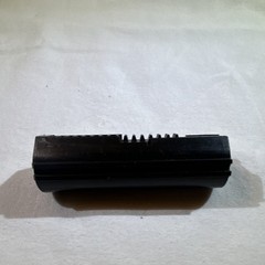 Prometheus Polymer Body Hardened Airsoft AEG Piston with Seven Metal Teeth
