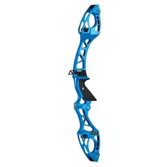 25″ Archery Recurve Bow Riser F Interface Aluminum Takedown Bow Hunting Shooting