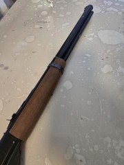 Daisy Red Ryder 1938B Air Rifle BB Gun, Model 1938B. Works Great.