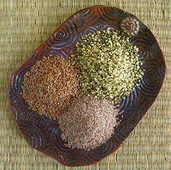 Herbs for horses – Whole Horse Antioxidant Omega Mix #2