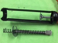 DAISY RED RYDER 1938B PLUNGER SPRING TOOL / SPRING COMPRESSION TOOL