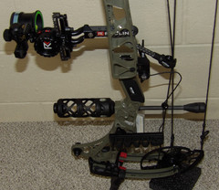 NEW Loaded LEFT Hand Mathews Lift X 29.5 Bow Package – Ambush- Many DL/W – LiftX