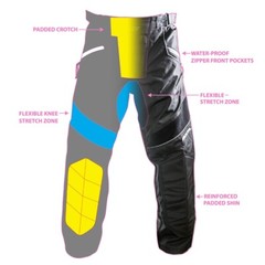 Social Paintball Grit V3 Pants Sand Camo 3X-Large/4X-Large 3XL/4XL