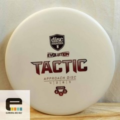 Discmania Exo Hard Tactic (4/2/0/3)