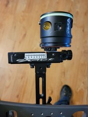 PSE Dominator Duo 35 RH 60 Lb