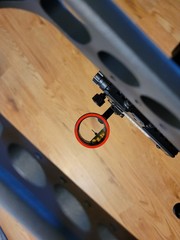 PSE Dominator Duo 35 RH 60 Lb
