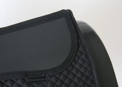 ThinLine® Square Dressage Saddle Pad