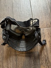 Vintage JT USA Mask Paintball Mask