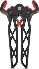 Bow Jack Lightweight Durable Portable Folding Bow Stand for Bowhunting – Standar