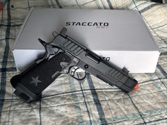 Staccato 2011 6mm Airsoft pistol
