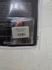 Brand New Unused B3 Archery Rize 2 Pin BRIDGE-LOCK Roller Sight