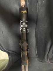 Excalibur Cross Bow