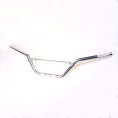 7/8» 22mm Aluminum Handle Bar for Pit Dirt Bike Taotao Trail 4 Wheeler Go Carts