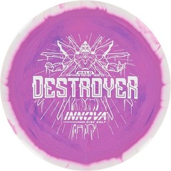 Innova Halo Star Destroyer | Choose Weight & Color