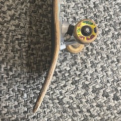 Krooked Dymonds Skateboard Complete 7.75 Tensor Trucks Satori Wheels New Grip
