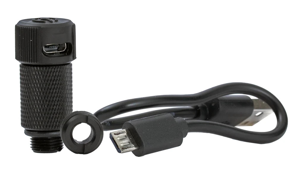 Trophy Ridge Rechargeable Sight Light ATRRCL 36890