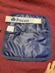 Bucas Chest Extender