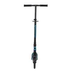 Foldable Kick Scooter Adjustable Scooter 220LBS for Age 8+ Kids, Teens, Adults