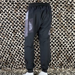 NEW JT Jogger Pro 2.0 Paintball Pants – Concept Black/Grey – Large
