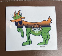Goat USA Turning Point Tournament Sticker
