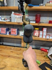 Archery Gag Gift. Slab Stabilizer. Perfect Prank for Your Friends NSFW SLAB STAB