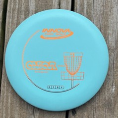 Disc Golf Lot of 4 Innova Discs – Cobra / Destroyer / Aviar / Shryke