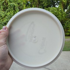Innova KC Pro King Cobra Disc Golf Penned 175g New Unthrown Green Foil