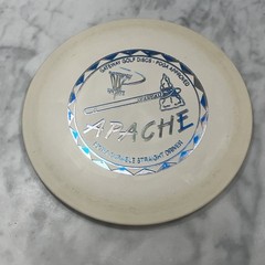 Gateway Disc Sports Bag 5 Discs Wizard Apache Spirit Drivers