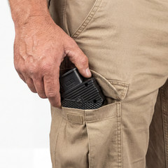 Magazine Speed Loader for Glock 9mm/.40.