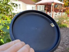1st Edition Super Color USA Discraft Challenger New Disc Golf PDGA #2067