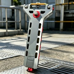 CNC High-Performance Aluminum Alloy Slingshot for entertainment & Hunting