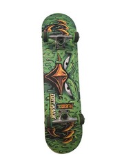 Tony Hawk 31 Inch Skateboard Tony Hawk Signature Series Wheels