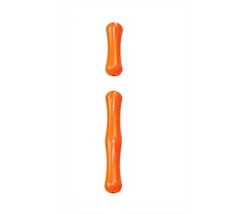 AMS Bowfishing String Things Bowfishing Finger Tabs Protection (Orange) M171-ORG