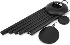 ASTARIN 45 in Memorial Wind Chimes Large with 6 Heavy Tubes, Large Deep Tone …