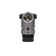 Wolverine Airsoft STORM Category 5 On-Tank Regulator W/ Line