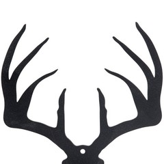 EXCALIBUR Buckhanger Display Crossbow/Compound Bow Wall Mount Safe Hanger (2187)