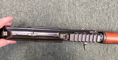 E&L ELAKS74U Z-SPEC MOD1 E-Platinum Airsoft AEG Rifle w/ ASTER SE