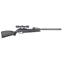 Gamo Swarm Whisper .22 caliber 10-shot break barrel pellet air rifle