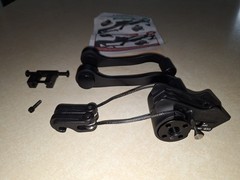 New Barnett Explorer, XP, Crossbow Crank Cocking Device with (2) handles