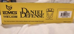 Airsoft MK18 Mod1 Tan furniture (2)