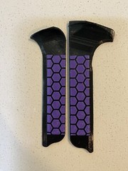 COLOR options – Side Plates for Mathews Compound Bow (2019+)